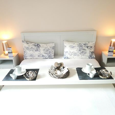 Bed and breakfast Antica Aria Di Roma Extérieur photo