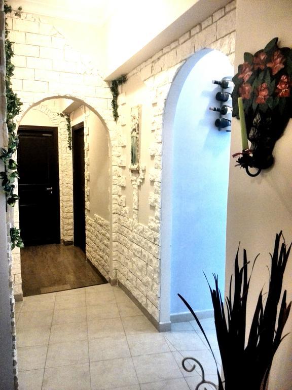 Bed and breakfast Antica Aria Di Roma Extérieur photo