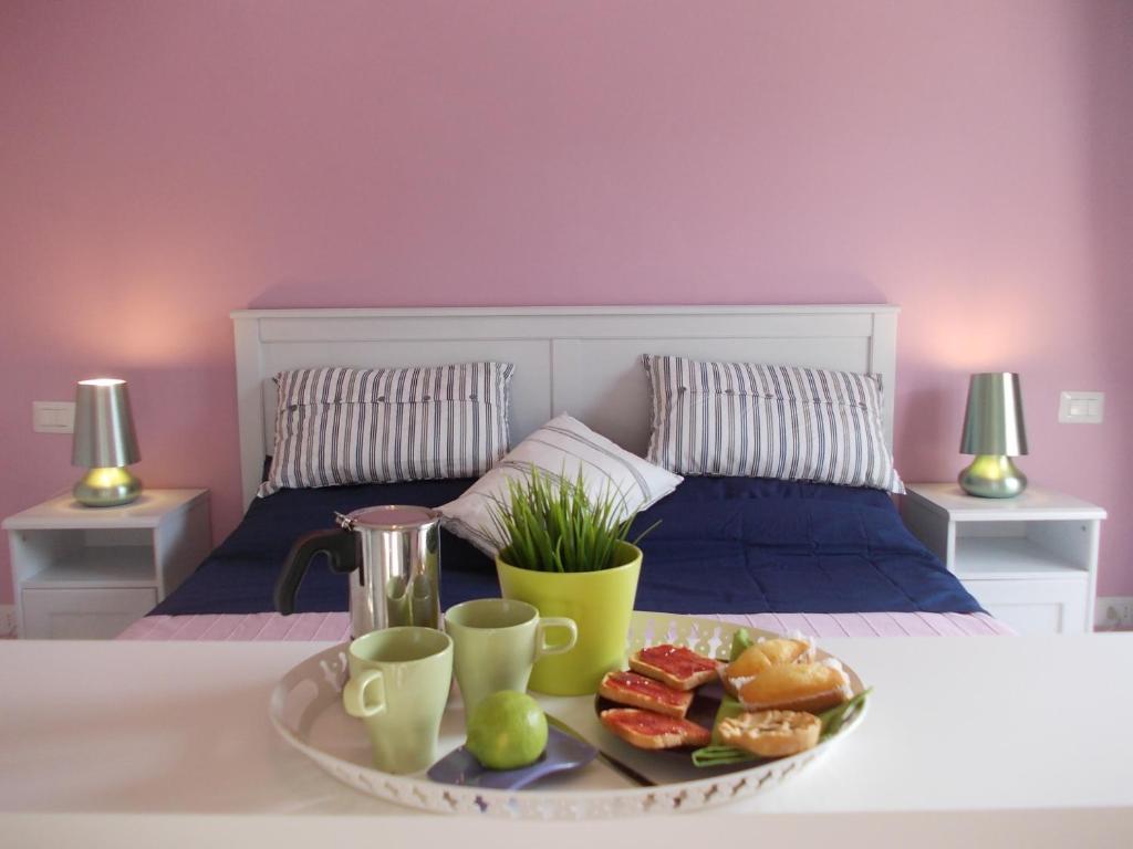 Bed and breakfast Antica Aria Di Roma Extérieur photo