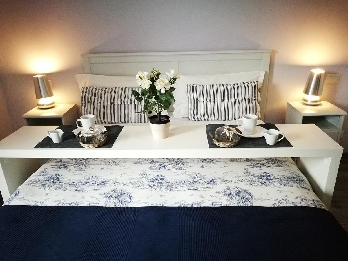 Bed and breakfast Antica Aria Di Roma Extérieur photo