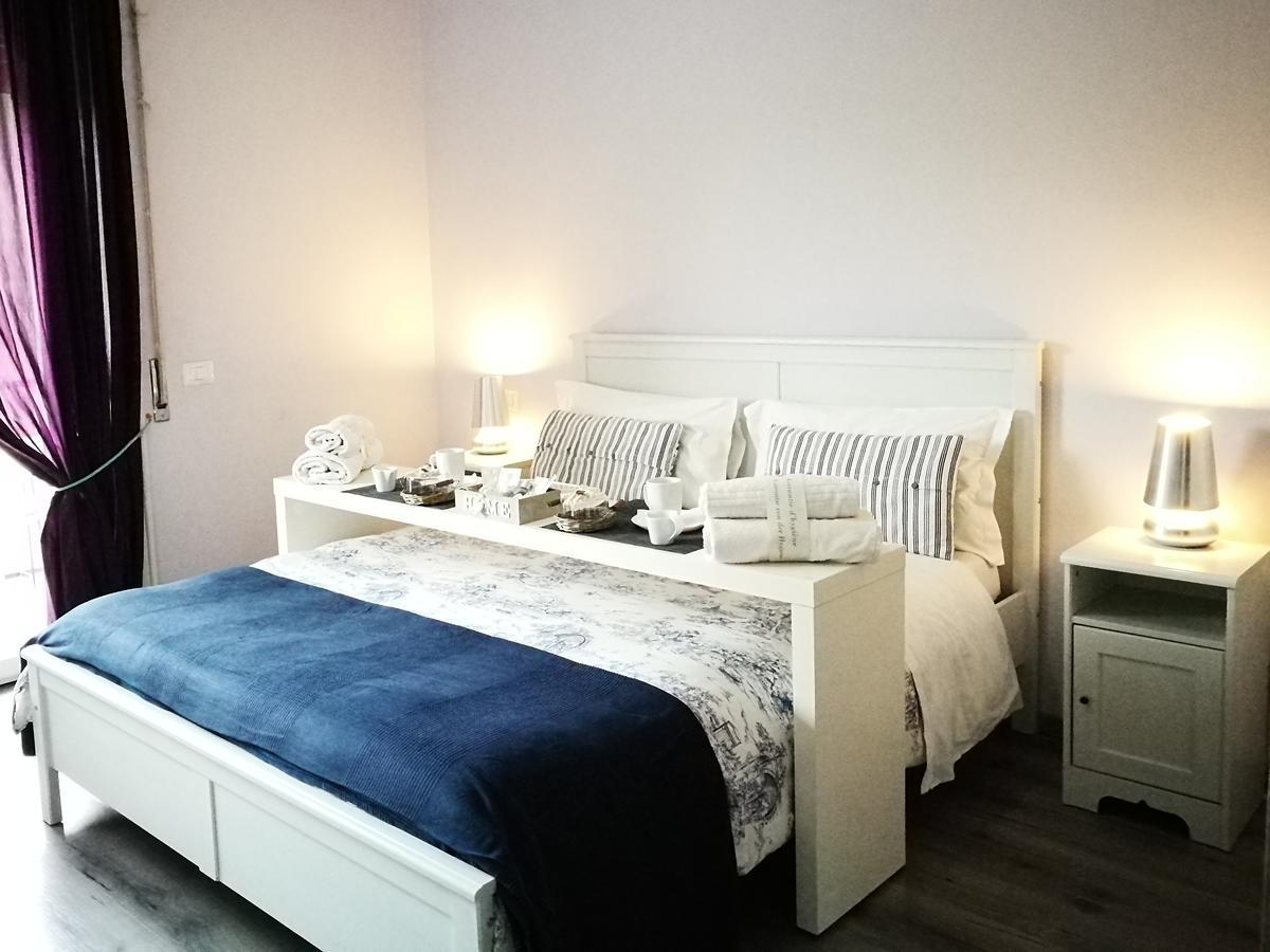 Bed and breakfast Antica Aria Di Roma Extérieur photo