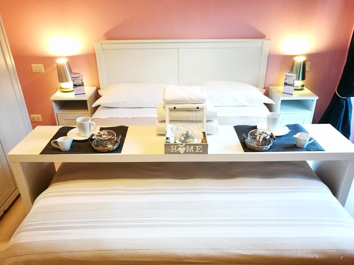 Bed and breakfast Antica Aria Di Roma Extérieur photo