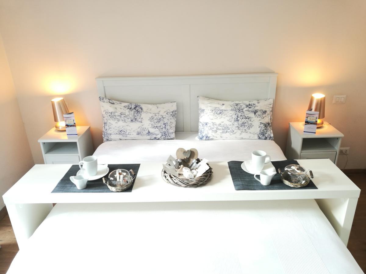 Bed and breakfast Antica Aria Di Roma Extérieur photo