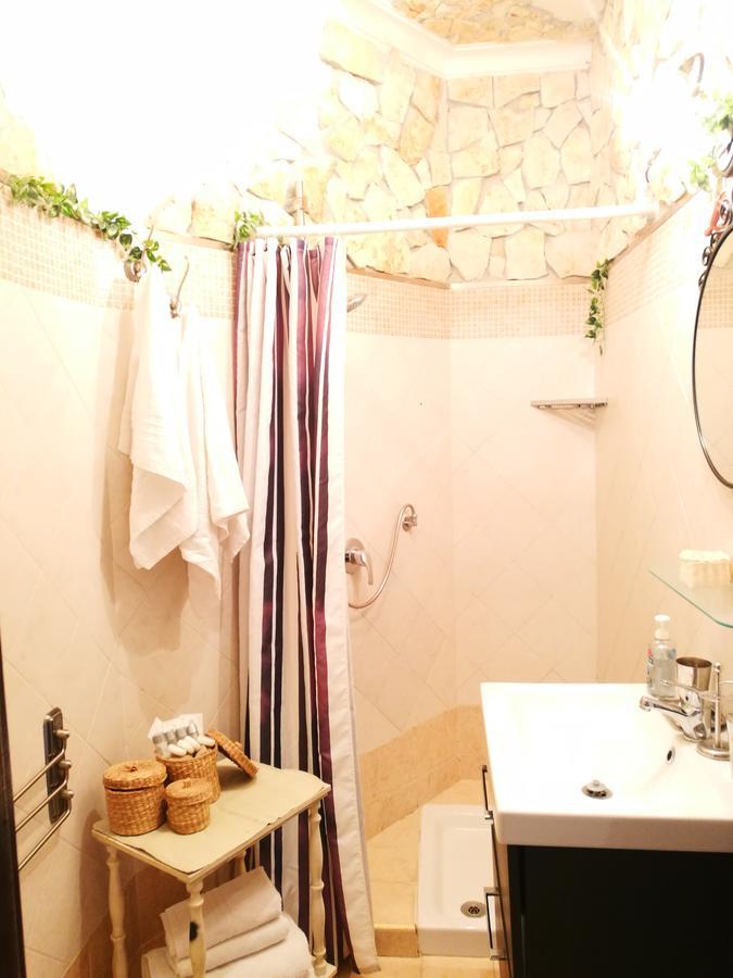 Bed and breakfast Antica Aria Di Roma Extérieur photo