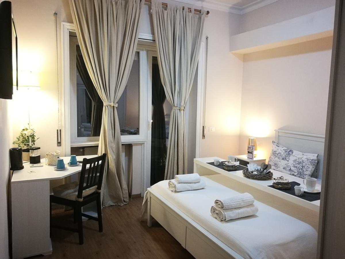 Bed and breakfast Antica Aria Di Roma Extérieur photo