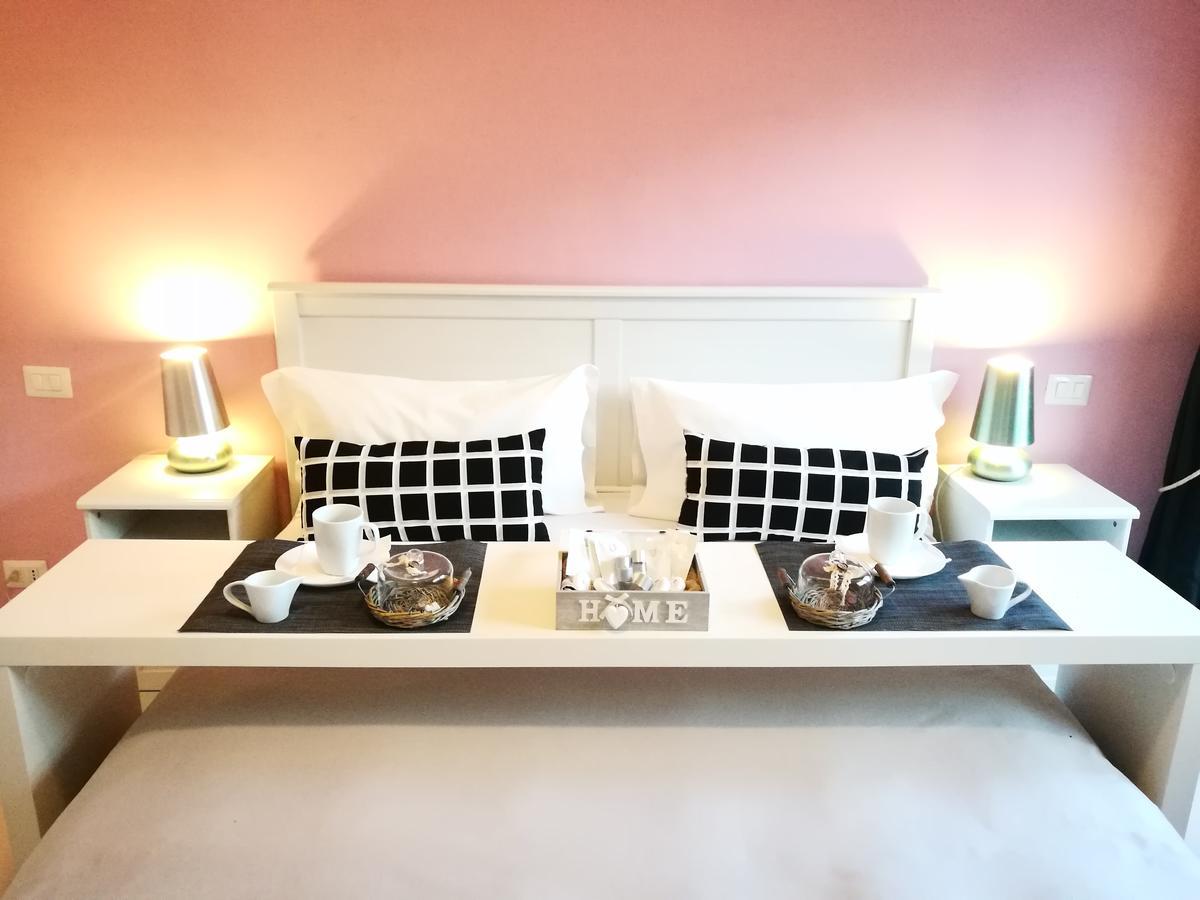 Bed and breakfast Antica Aria Di Roma Extérieur photo